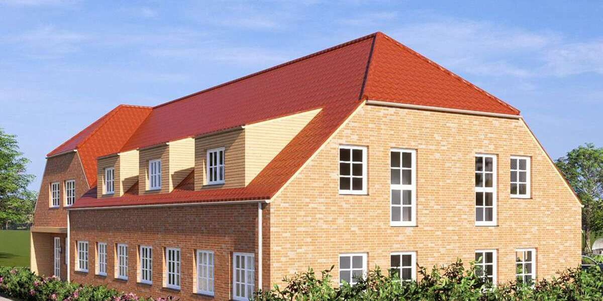 Etagenwohnung Ihlow - 2 Zimmer, 48 m&sup2;, 780&euro; | Angebot:27254489