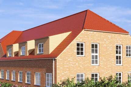 Wohnung Ihlow - 2 Zimmer, 48 m&sup2;, 780&euro; | Angebot:27254489