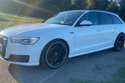 Audi A6 123.454 km 20.499 € Günzburg 89312