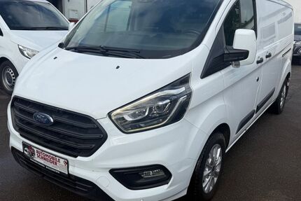 Ford Transit Custom 268.985 km 8.900 &euro; Munster 29633