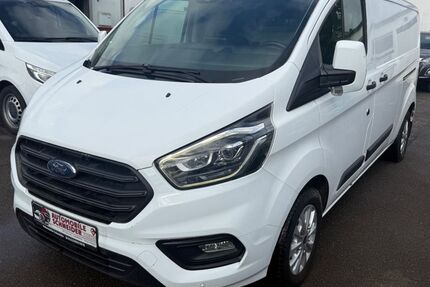 Ford Transit Custom 268.985 km 8.950 &euro; Munster 29633