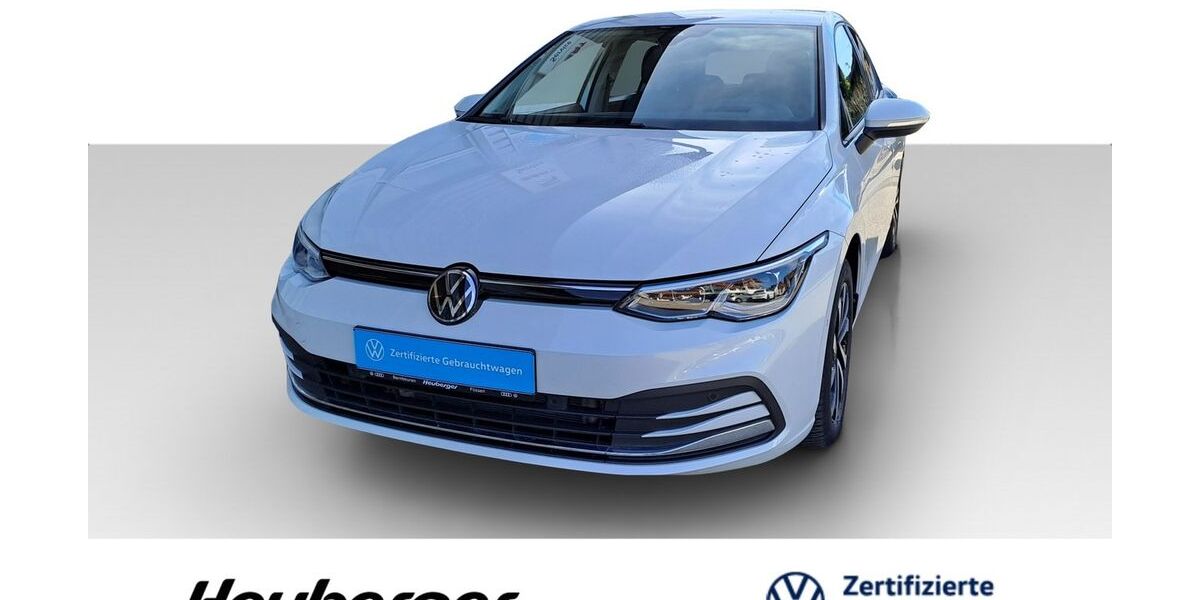 VW Golf 78.100 km 23.980 &euro; Bernbeuren 86975