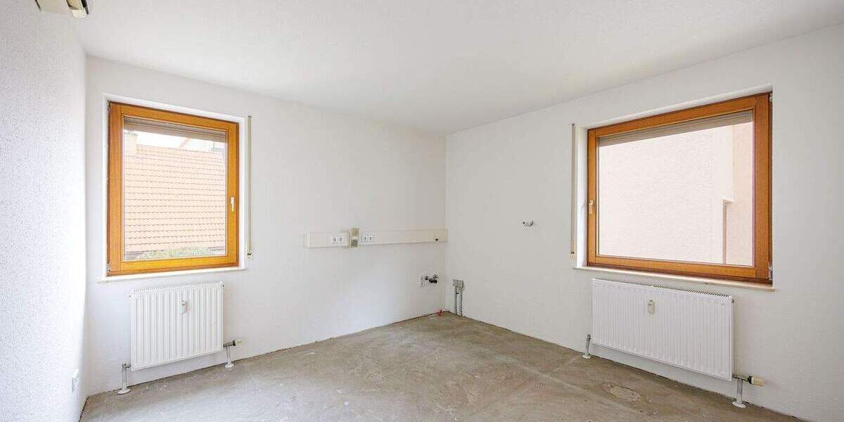 Etagenwohnung Ingersheim Großingersheim - 8 Zimmer, 160 m&sup2;, 399.000&euro; | Angebot:25698032