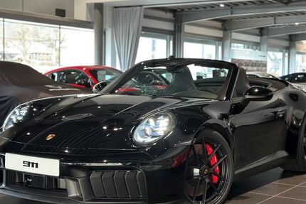 Porsche 992 8.900 km 198.911 &euro; Hilzingen 78247