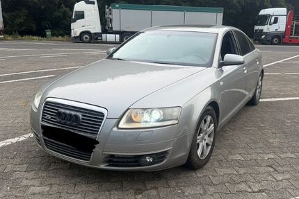 Audi A6 191.000 km 4.490 &euro; Neunkirchen 57290