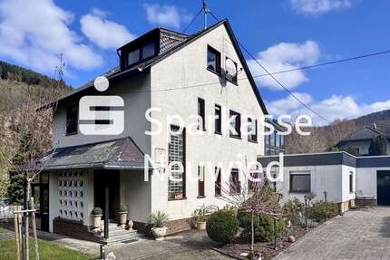 Haus Lahnstein - 8 Zimmer, 245 m&sup2;, 598.000&euro; | Angebot:26219222