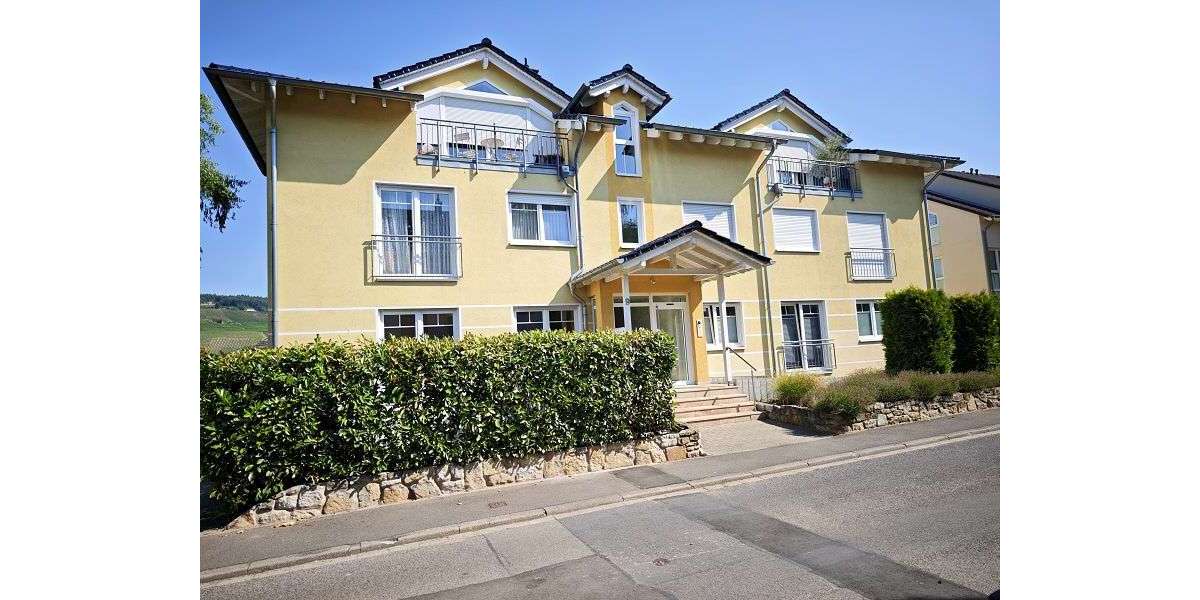 Etagenwohnung Bingen - 4 Zimmer, 124 m&sup2;, 498.000&euro; | Angebot:27028796