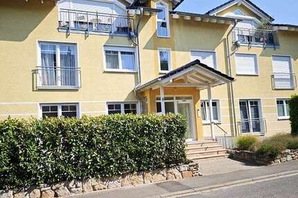 Wohnung Bingen - 4 Zimmer, 124 m&sup2;, 498.000&euro; | Angebot:27028796