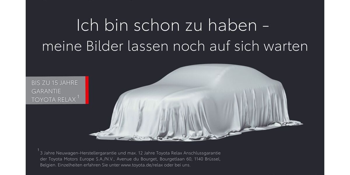 Toyota C-HR 97.251 km 18.120 &euro; Öhringen 74613