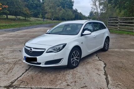 Opel Insignia 186.000 km 8.700 € Aschaffenburg 63743