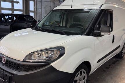 Fiat Doblo 296.500 km 11.490 &euro; Fellbach bei Stuttgart 70736