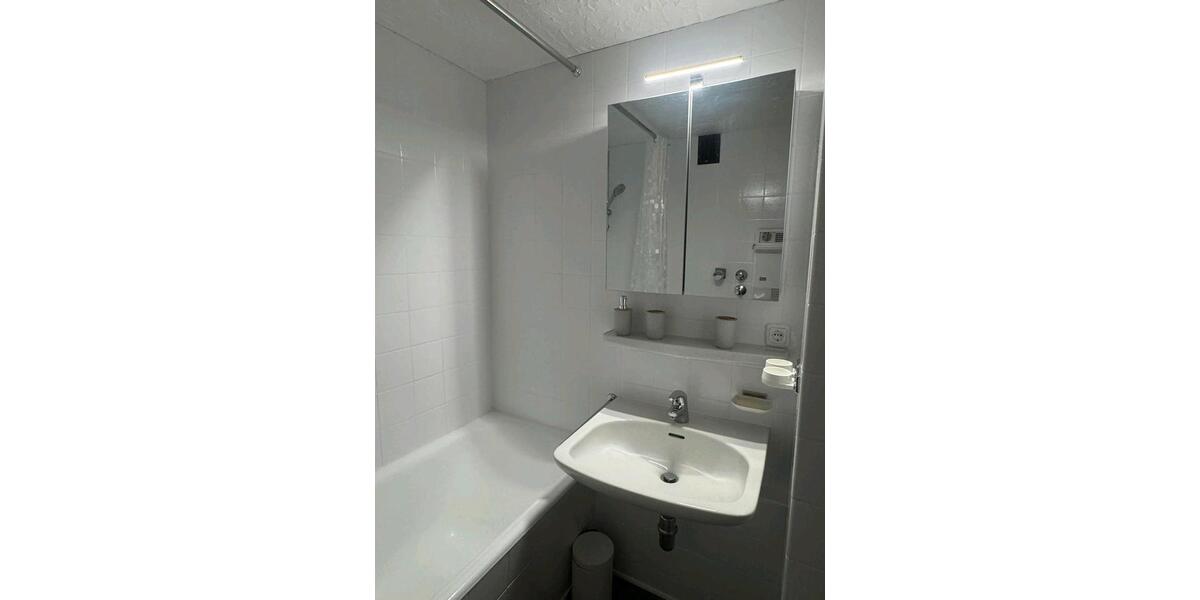 Etagenwohnung Oberstdorf - 1 Zimmer, 33 m&sup2;, 209.000&euro; | Angebot:26526986