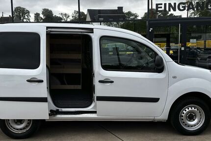 Renault Kangoo 137.000 km 8.490 &euro; Neuwied 56564