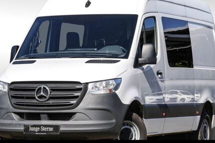 Mercedes-Benz Sprinter 79.496 km 32.963 € Kaiserslautern 67663
