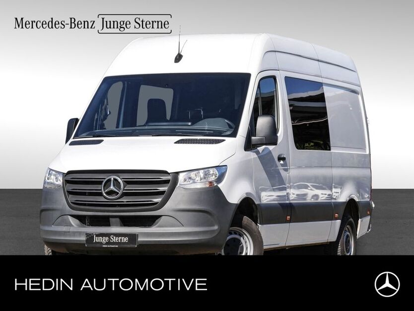 Mercedes-Benz Sprinter 79.496 km 32.963 € Kaiserslautern 67663