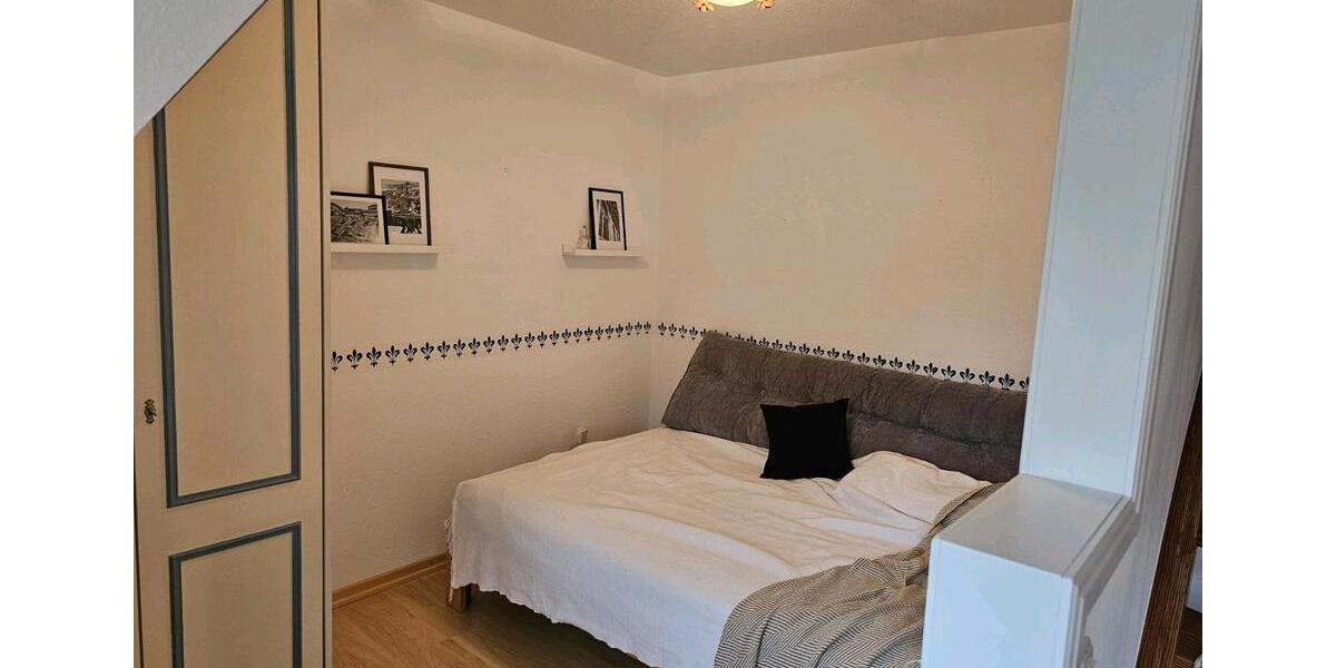 Maisonettenwohnung Wyk Auf Föhr - 2 Zimmer, 40 m&sup2;, 239.000&euro; | Angebot:26810952
