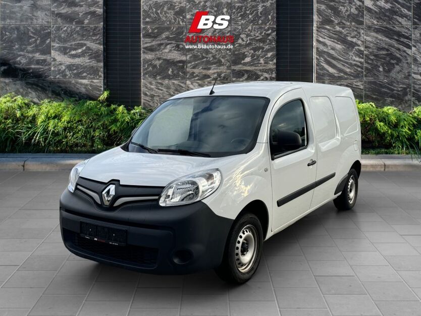 Renault Kangoo 102.512 km 10.999 € Friedberg 86316
