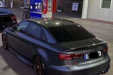 Audi S3 111.000 km 29.990 &euro; Erlangen 91058