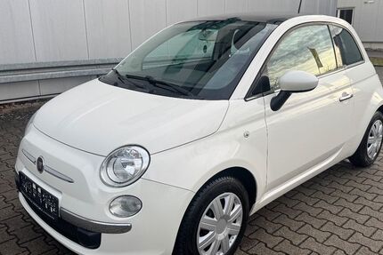 Fiat 500 73.200 km 7.450 &euro; Backnang 71522