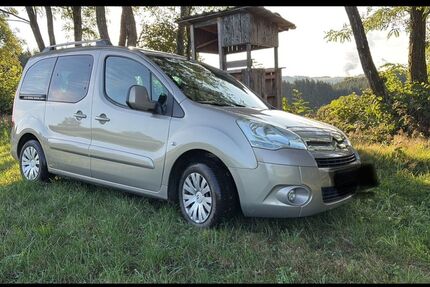 Citroen Berlingo 166.000 km 6.750 € Rickenbach 79736