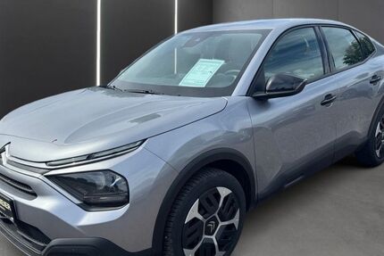 Citroen C4 X 70.580 km 14.190 &euro; Köln 50829
