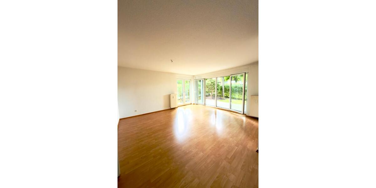 Erdgeschoßwohnung Potsdam Krampnitz - 2 Zimmer, 64 m&sup2;, 289.000&euro; | Angebot:26919223