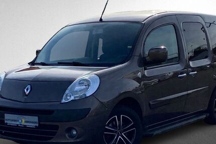 Renault Kangoo 85.900 km 13.490 &euro; Altenkirchen 57610