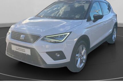 Seat Arona 64.735 km 16.690 € Nordhausen 99734