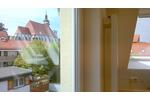 Dachgeschoßwohnung Torgau - 2 Zimmer, 52 m&sup2;, 410&euro; | Angebot:26495520