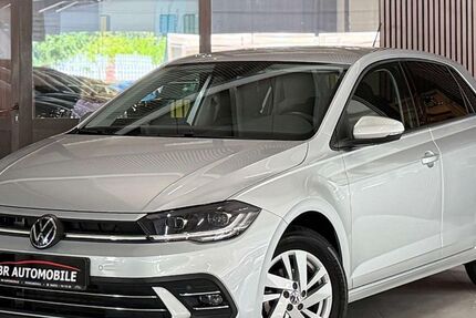 VW Polo 33.000 km 17.990 &euro; Nohfelden OT Türkismühle 66625