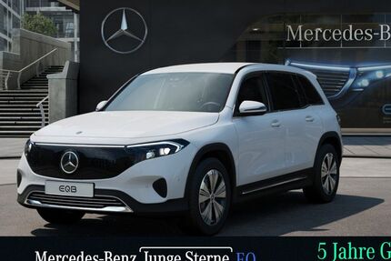 Mercedes-Benz EQB 18.594 km 35.935 &euro; Weyhe 28844