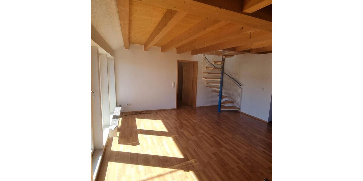 Maisonettenwohnung Überlingen - 3 Zimmer, 106 m&sup2;, 1.175&euro; | Angebot:26623408
