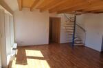 Maisonettenwohnung Überlingen - 3 Zimmer, 106 m&sup2;, 1.175&euro; | Angebot:26623408