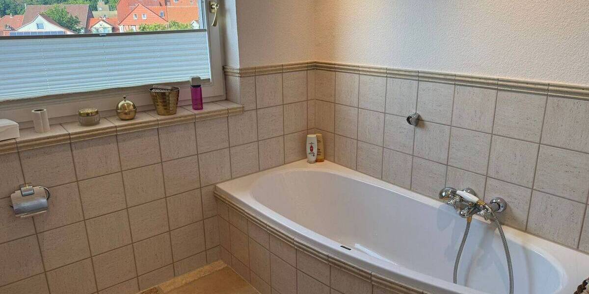 Etagenwohnung Osterode am Harz Osterode - 3 Zimmer, 103 m&sup2;, 120.000&euro; | Angebot:25702044