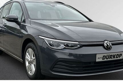 VW Golf 12.593 km 24.900 &euro; Stralsund 18437