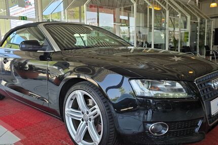 Audi A5 198.140 km 10.900 € Lahnstein 56112