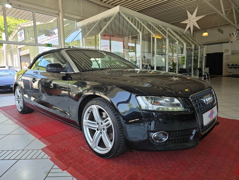 Audi A5 198.140 km 10.900 € Lahnstein 56112