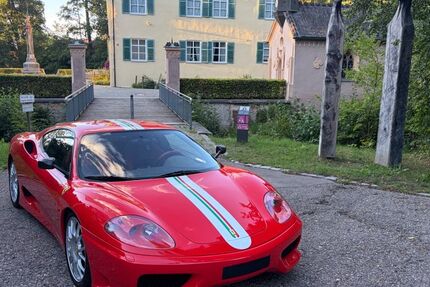 Ferrari 360 43.800 km 579.900 &euro; Aichach 86551