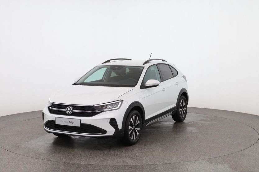 VW Taigo 9.600 km 20.990 € Nesselwang 87484