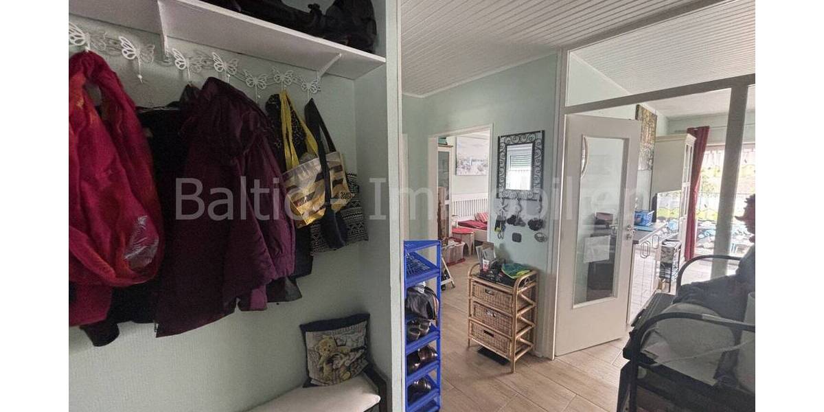 Etagenwohnung Neustadt in Holstein Neustadt - 2 Zimmer, 63 m&sup2;, 279.000&euro; | Angebot:26343825