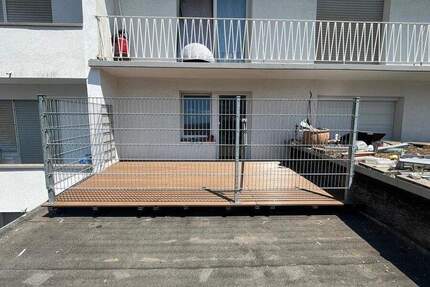 Wohnung Ludwigshafen Mitte - 6 Zimmer, 130 m&sup2;, 1.300&euro; | Angebot:25701483