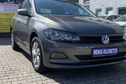 VW Polo 65.431 km 11.190 &euro; Mörfelden-Walldorf 64546