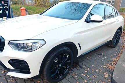 BMW X4 125.000 km 27.999 &euro; Dortmund 44357
