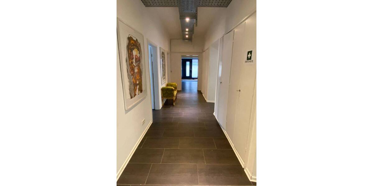 Gewerbeobjekt Köln Ehrenfeld - 649&euro; | Angebot:26345659