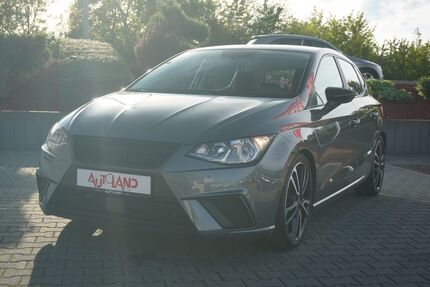 Seat Ibiza 88.300 km 12.990 &euro; Leipzig 04209