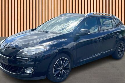Renault Megane 145.000 km 2.480 &euro; Dresden 01328