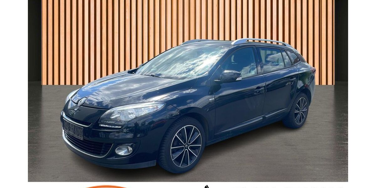 Renault Megane 145.000 km 2.480 &euro; Dresden 01328