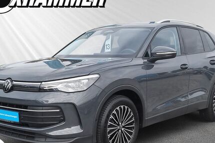 VW Tiguan 16.879 km 35.790 € Bad Aibling 83043