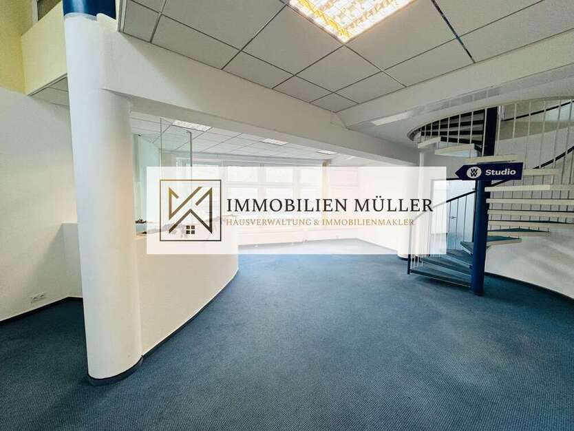 Büro in Gerolstein 770 € 110 m²