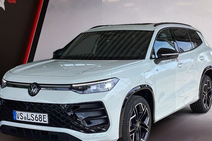 VW Tayron 2.100 km 62.189 &euro; Villingen-Schwenningen 78052